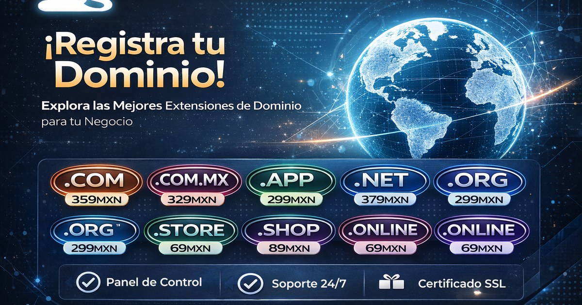 Cómo Crear una Página Web Profesional en 2025