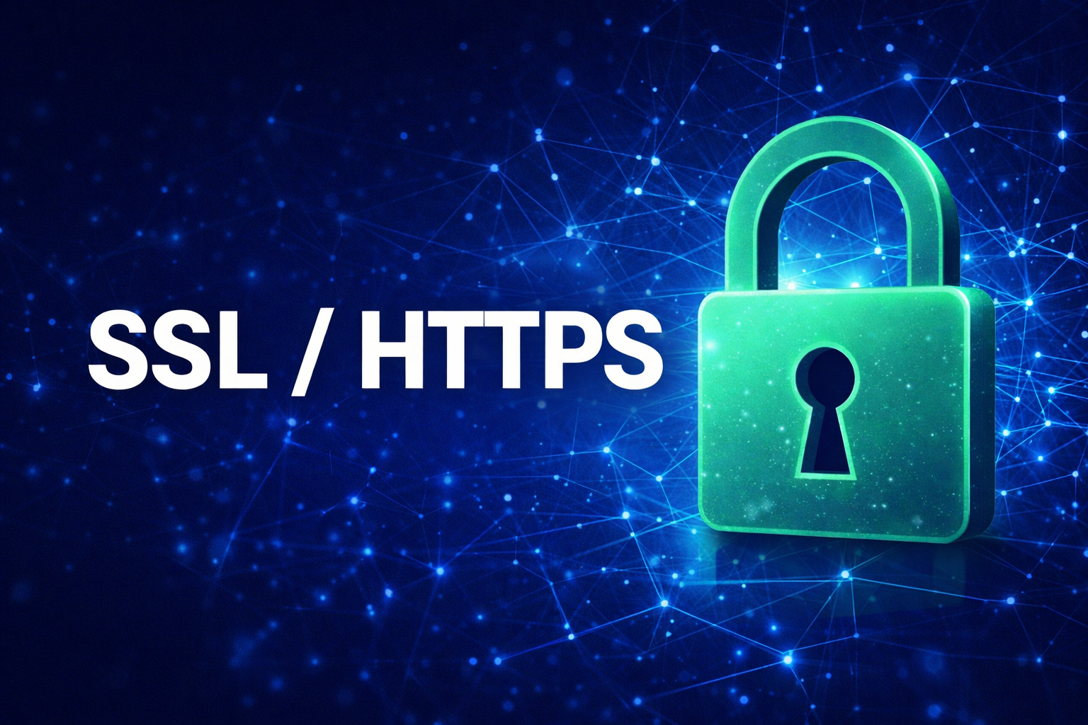 ¿Qué es un Certificado SSL y por qué tu Sitio Web lo Necesita?